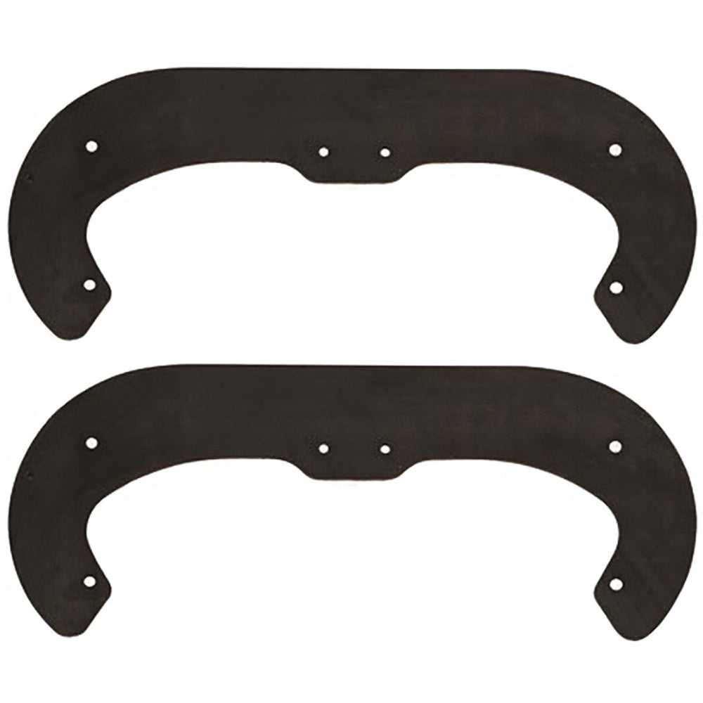 Snow Blower Paddle, Scraper & Belt Kit Fits Toro Replaces 75-8780