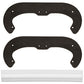 One Fits Toro Powerlite Paddles and Scraper Bar Set Replacement
