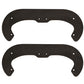One Fits Toro Powerlite Paddles and Scraper Bar Set Replacement