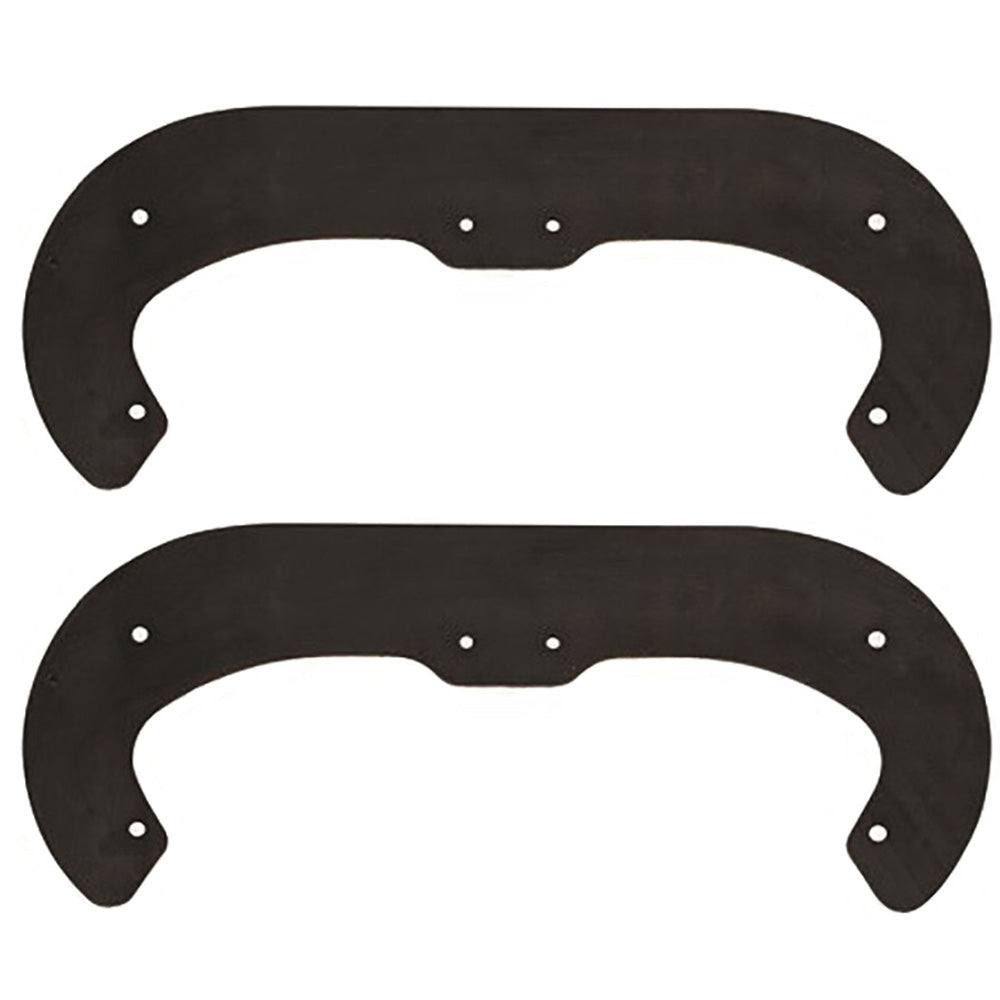 Snowblower Paddles/Scraper Bar Fits Toro Power Lite 16" PowerLite