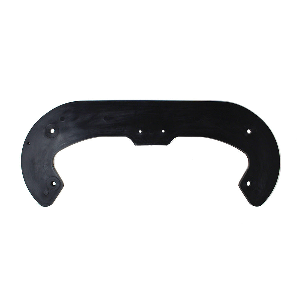 Heavy Duty Snow Blower Paddle (Polyurethane) Fits Toro Replaces 84-1980