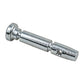 84003702 Shear Pin and Cotter Pin Fits Snapper 24 Inch Snow Thrower M 1024E