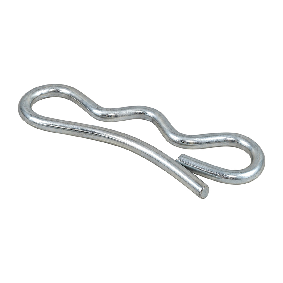 84003702 Shear Pin and Cotter Pin Fits Snapper 24 Inch Snow Thrower M 1024E