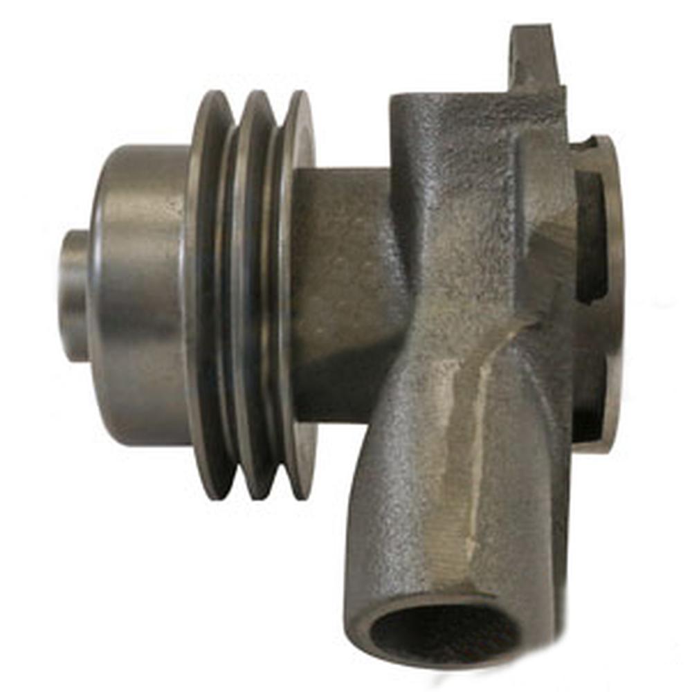 84017500 Water Pump Fits Zetor Tractor 8111 8145 10111 10145 12111