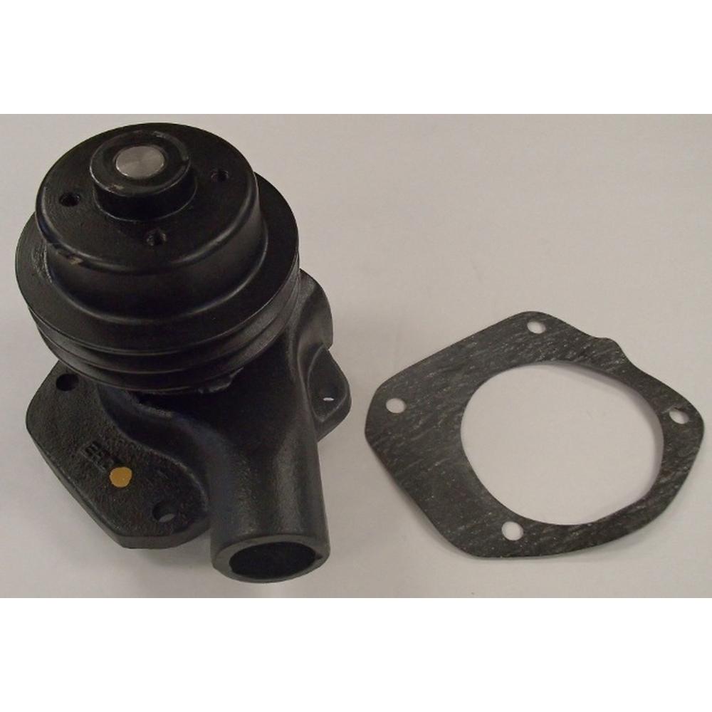 84017500 Water Pump Fits Zetor Tractor 8111 8145 10111 10145 12111