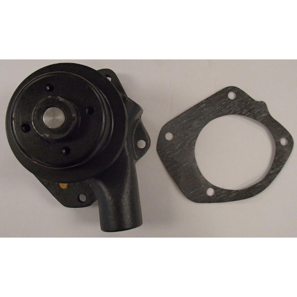 84017500 Water Pump Fits Zetor Tractor 8111 8145 10111 10145 12111