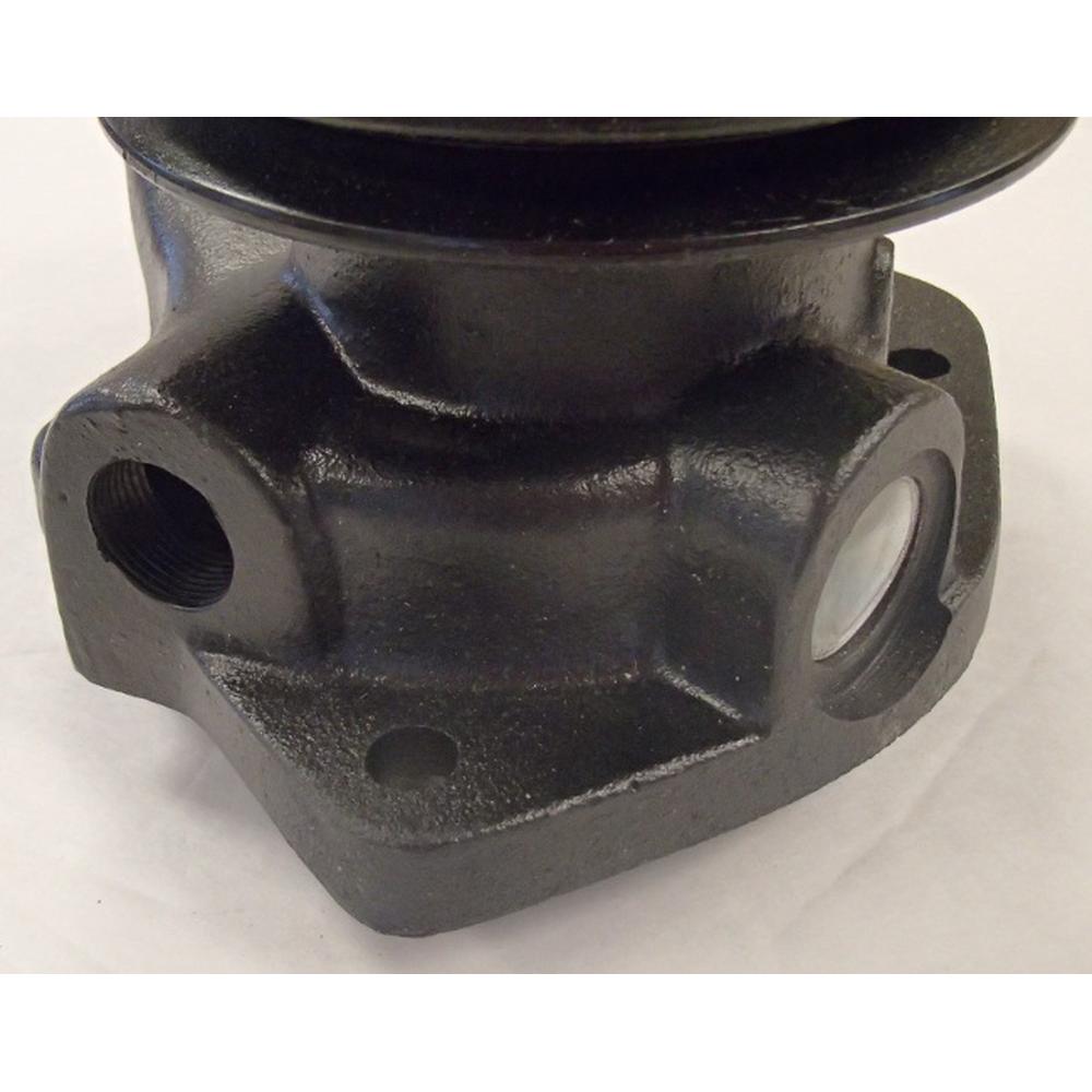84017500 Water Pump Fits Zetor Tractor 8111 8145 10111 10145 12111