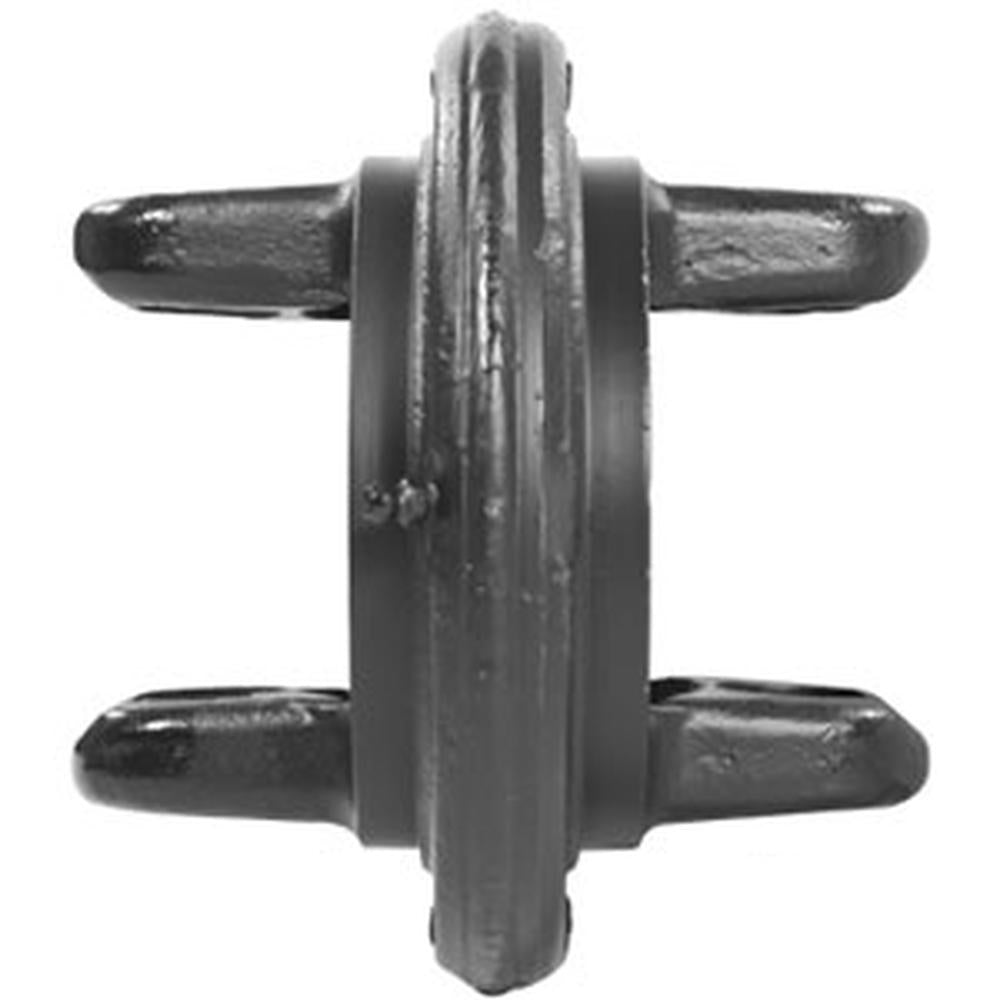 84036363 New Square Baler CV Center Yoke Fits Ford Tractor 590 590C