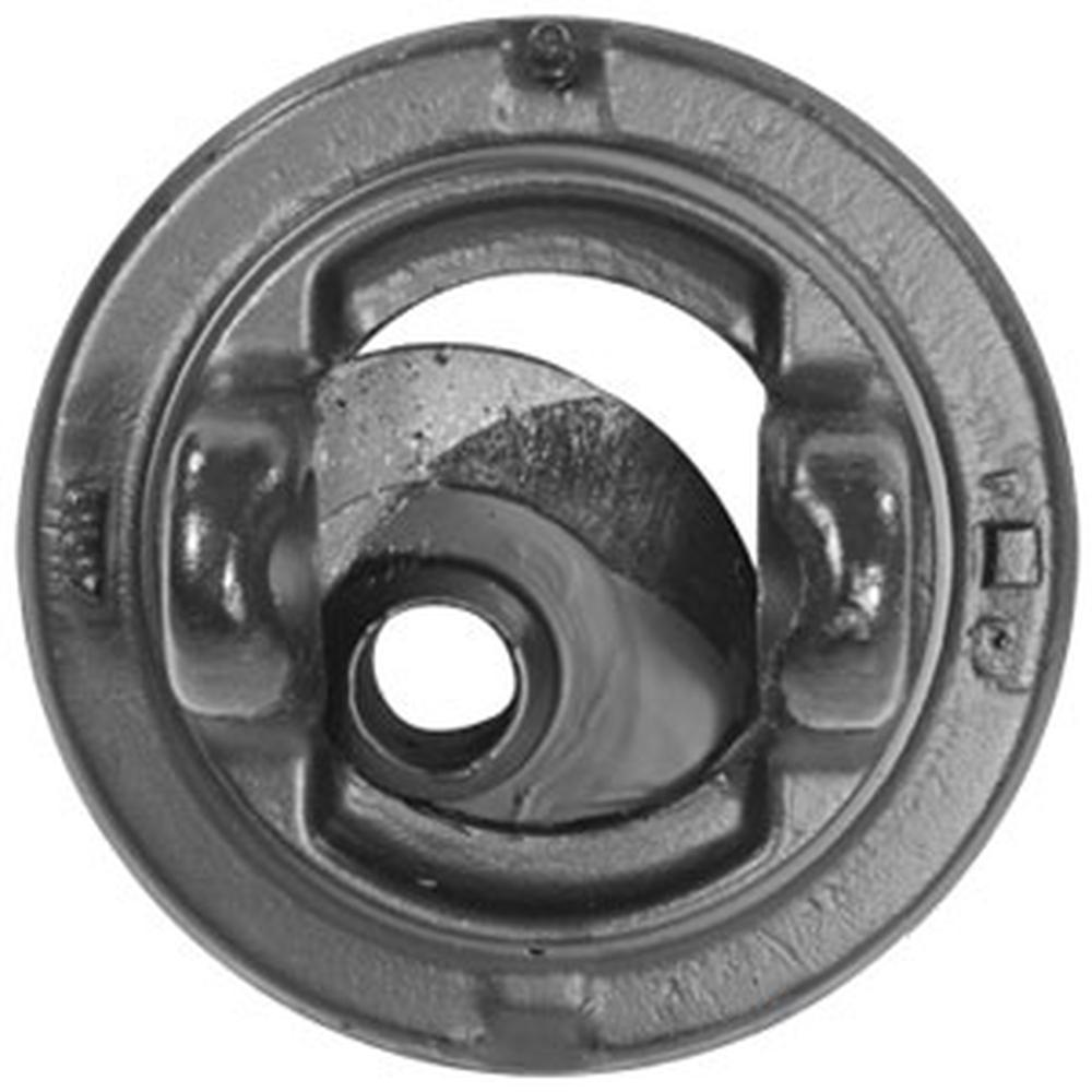 84036363 New Square Baler CV Center Yoke Fits Ford Tractor 590 590C