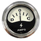 Ammeter Gauge fits IH 766 966 1066 1466 1468 1568 Hydro 100 Tractors 533990R1