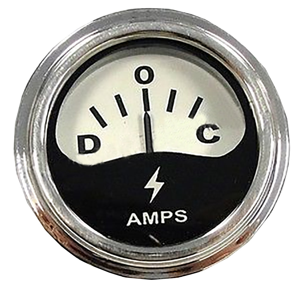Amp Gauge Fits Case/International Tractor 766 966 Others -1341322C1