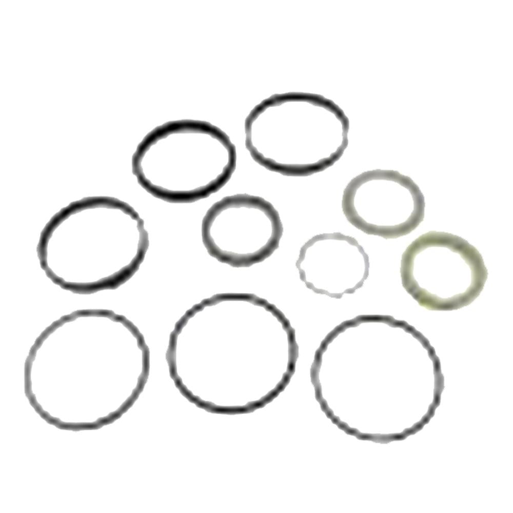 87428630 Stabilizer Cylinder Seal Kit Fits New Holland LB75B