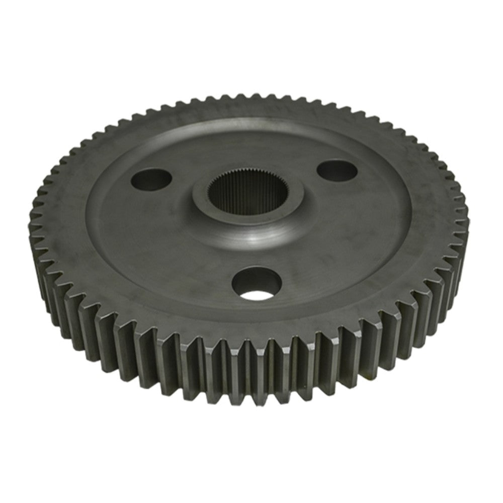 842490400 Bull Gear 68 Tooth Fits Timberjack Winch T40-D