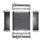 84271052 Aluminum Radiator Fits New Holland T4.100 T4.105 T4.110 T4.115