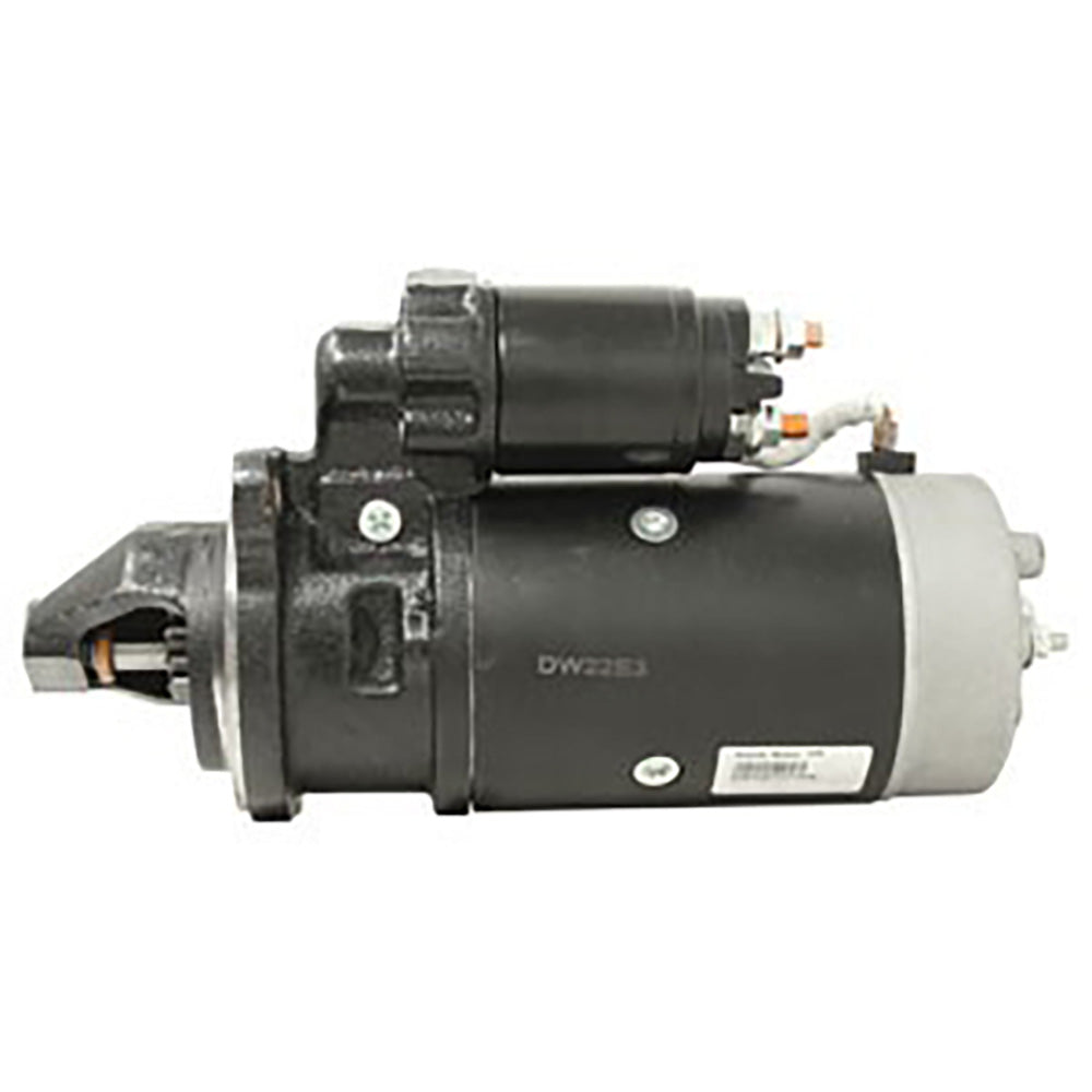 Starter Fits Ford/New Holland Replaces 47906044