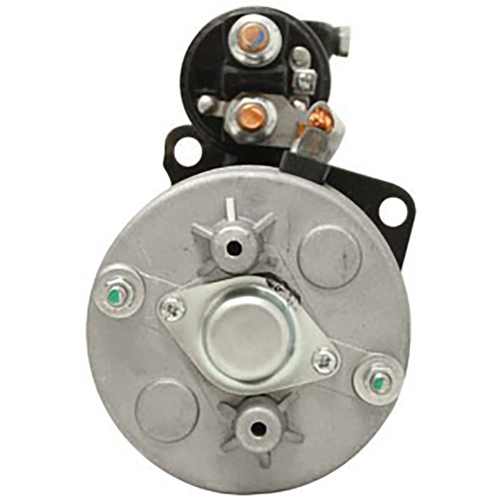 Starter Fits Long Replaces 47906044
