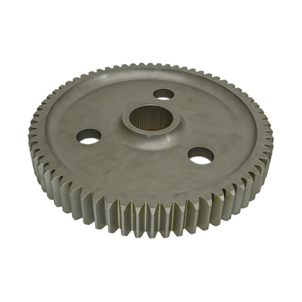 843132700 Bull Gear 66T Fits Timberjack Winch T40-D
