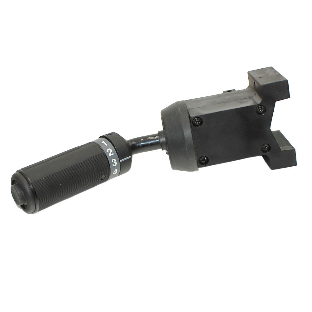 84342285 - Shuttle Shift Lever Toggle