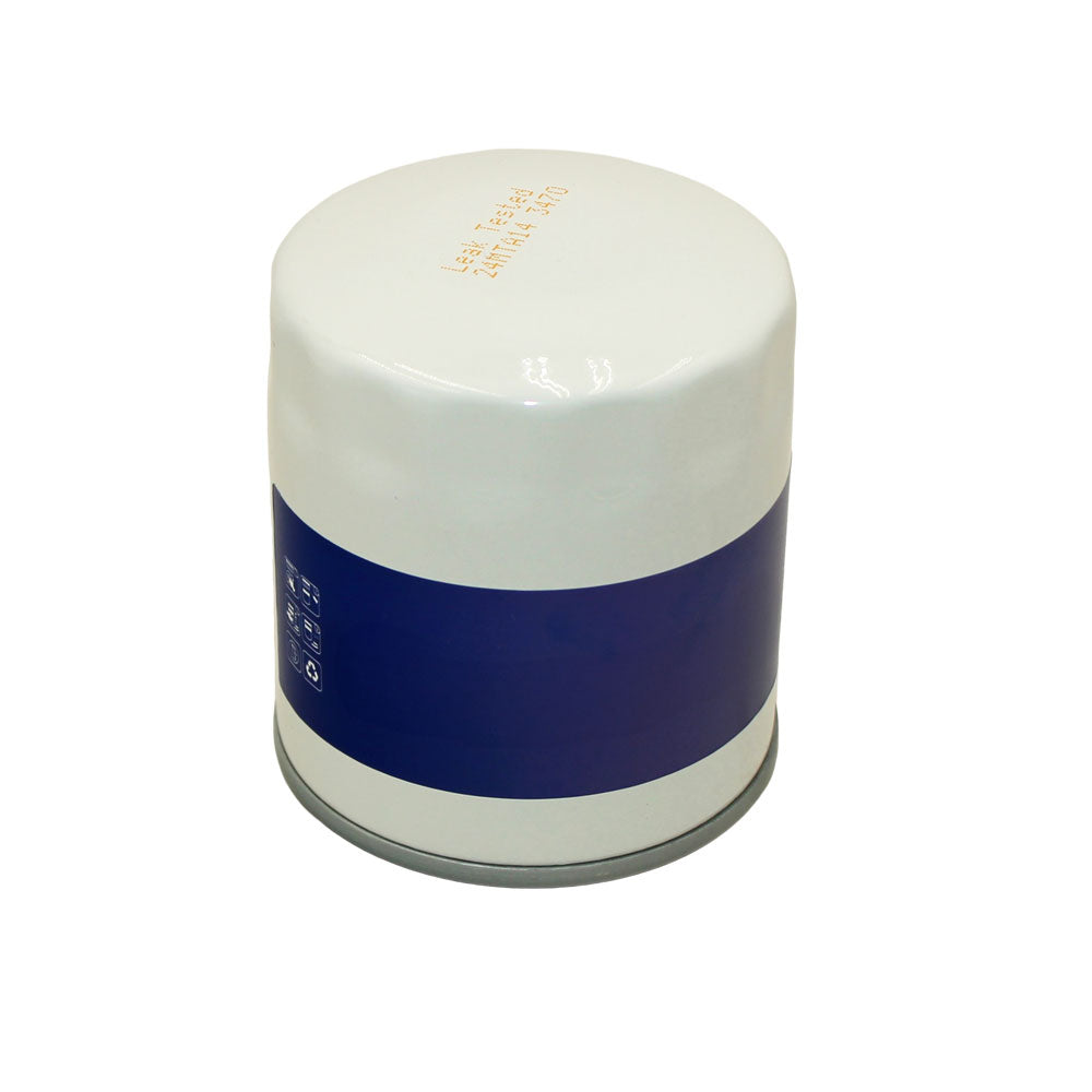 Engine Oil Filter Fits New Holland Skid Steer Loaders L160 L175 L215 L216