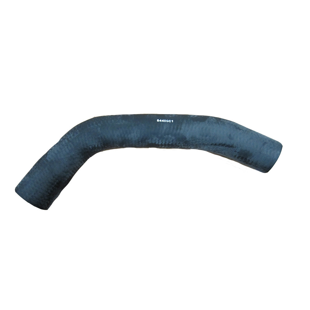 Top Radiator Hose Fits Case IH Replaces 84496C1