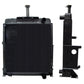 84524C93 Radiator Fits Case IH Tractor 268 380B 385 248 258 584 585 784 785 684