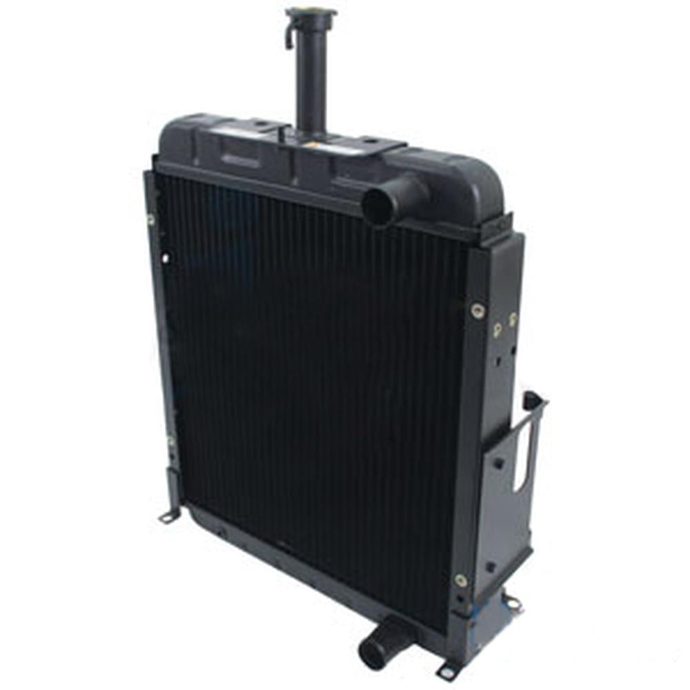 84524C93 Radiator Fits Case IH Tractor 268 380B 385 248 258 584 585 784 785 684