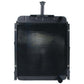 Radiator Fits Case/International Harvester Replaces 1970646C1