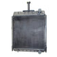 84524C93 Radiator Fits Case IH Tractor 268 380B 385 248 258 584 585 784 785 684