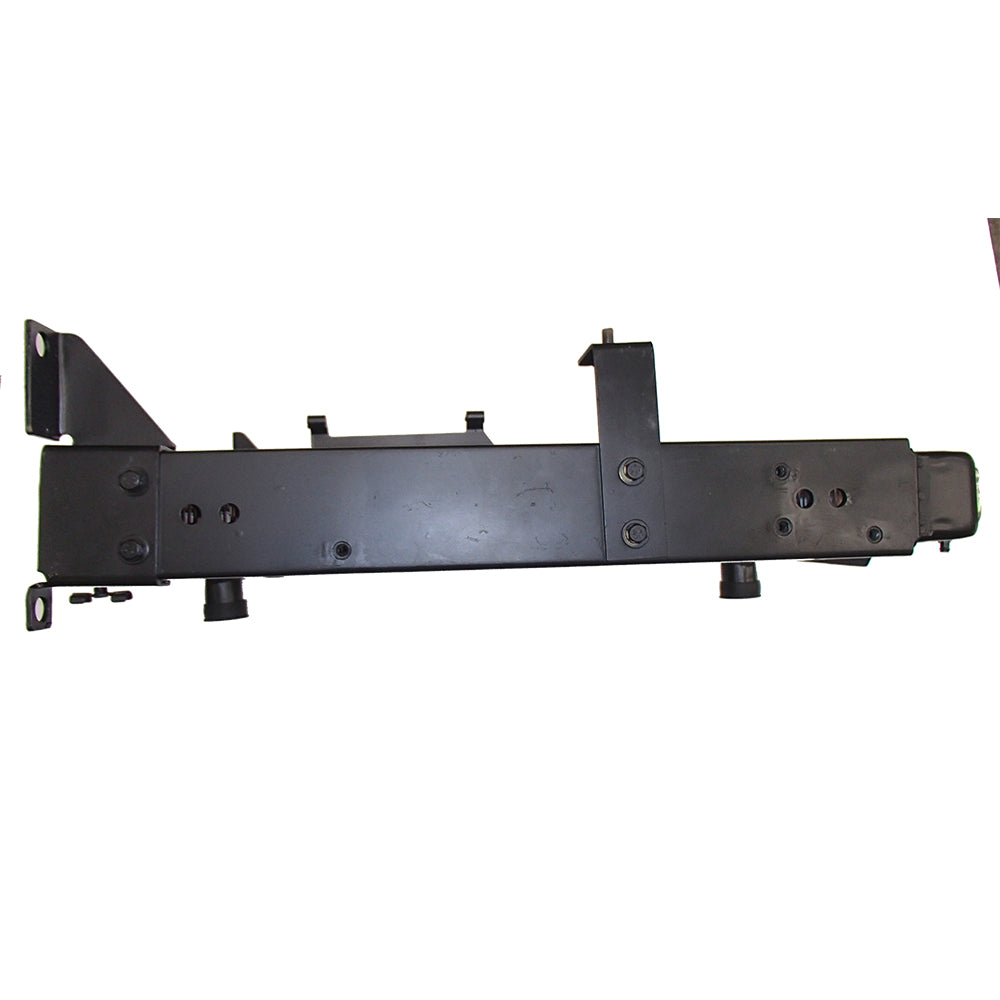 New Aftermarket Radiator Fits Case/International 380B Loader 84524C93