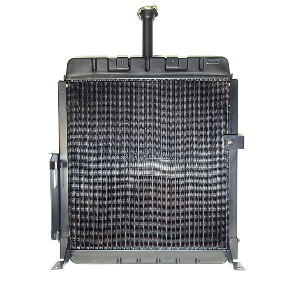 84524C93 Radiator Fits Case IH Tractor 268 380B 385 248 258 584 585 784 785 684