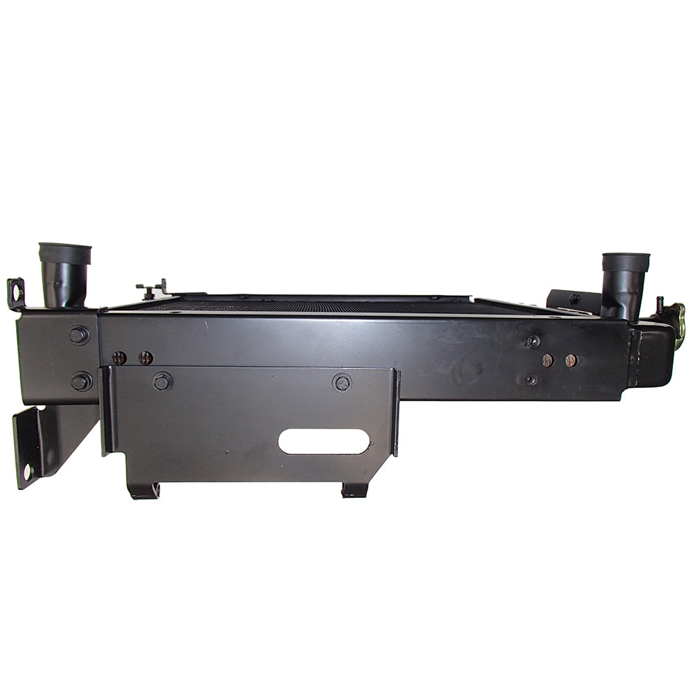 Fits Case IH Radiator Part WN-84524C93 for Tractor 380B 385 484 485 584 585 685