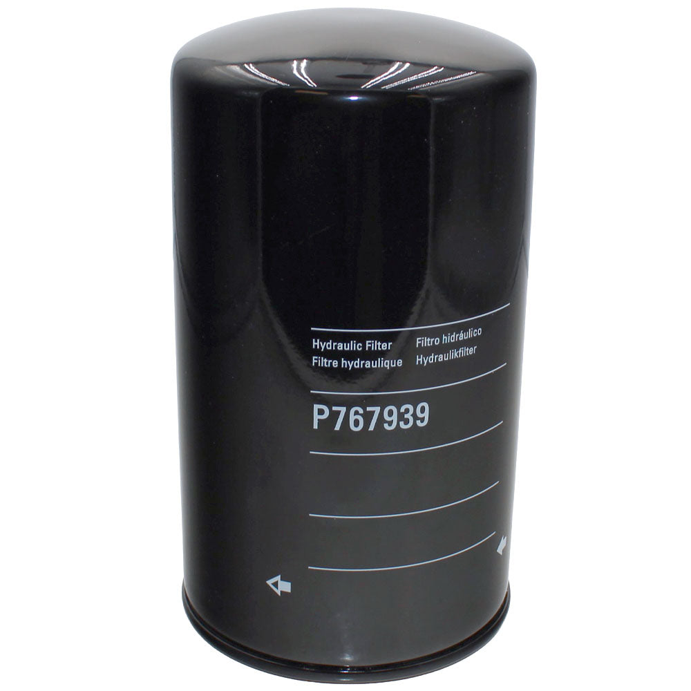 Hydraulic Filter Fits Case/International Harvester Replaces 84581942