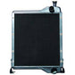Radiator Fits Case/International Harvester Replaces 83673C4