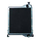 Fits Case IH Radiator Part WN-84673C6 for Tractor 585 595 685 695 885 895