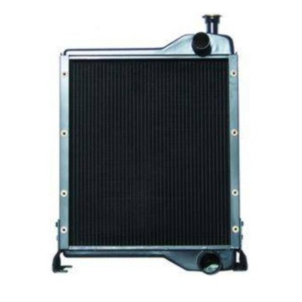 Fits Case IH Radiator Part WN-84673C6 for Tractor 585 595 685 695 885 895