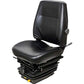 KM 111 Uni Pro Seat & Mechanical Suspension