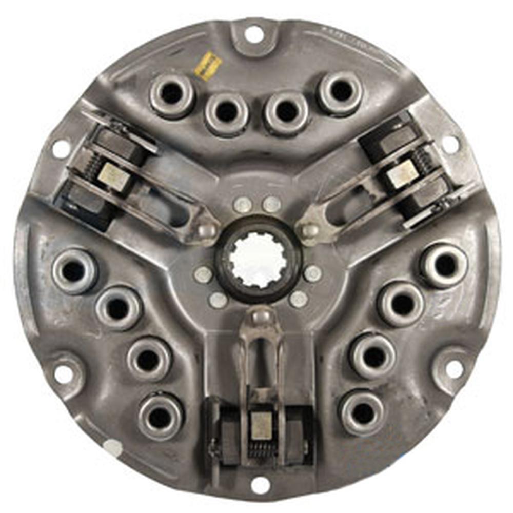 Clutch Plate Fits Case/International Models Listed Below 84342556 85025C2