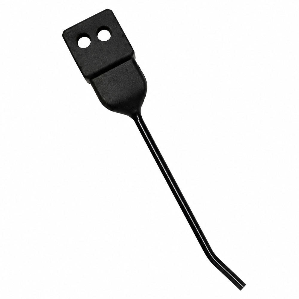 Right Hand Rake Tooth Fits Ford/New Holland Replaces 139041