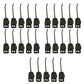 Qty 25: Right Hand Rake Tooth
 Fits Gearmore Replaces 2027-G2