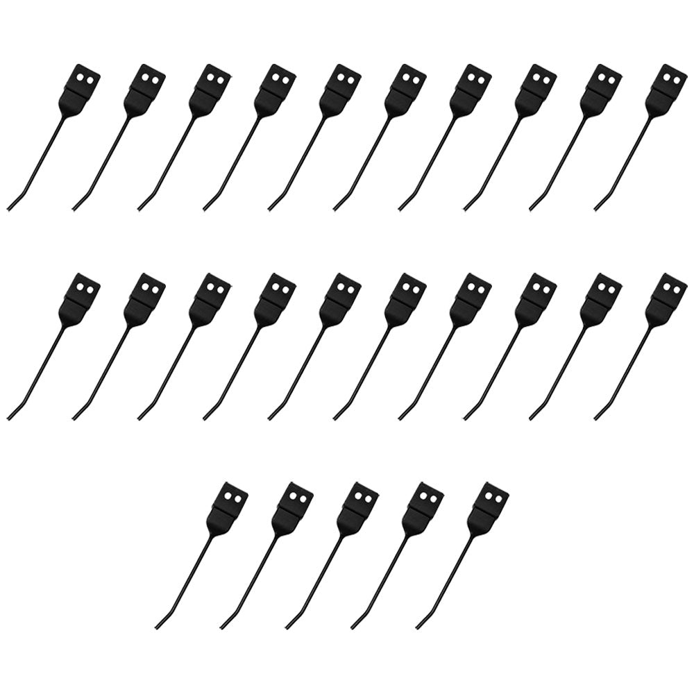 (25) Heavy Duty Right Hand Rake Tooth Fits New Holland 258 260 216 Replaces 850614