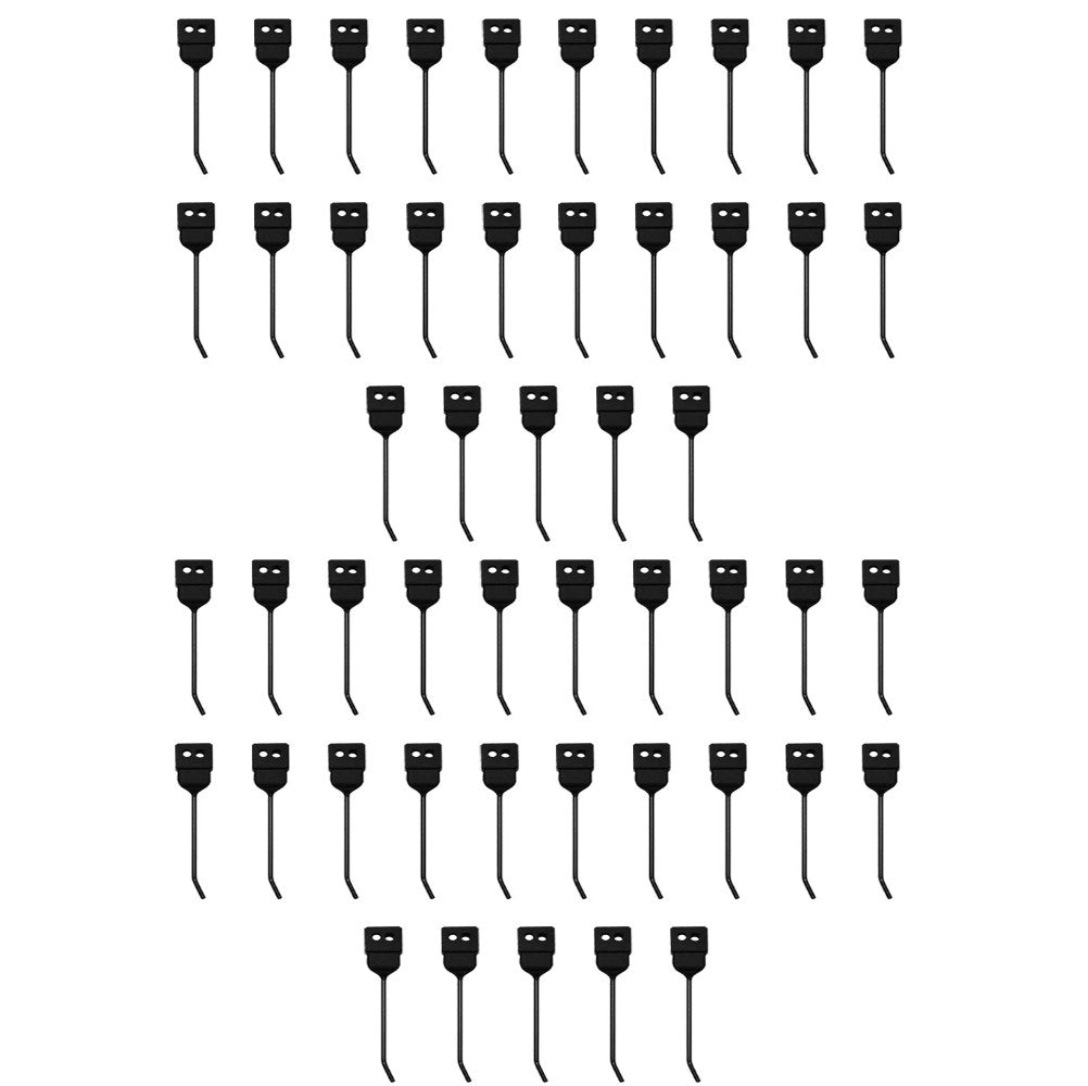 850614 Fifty Pack Right Hand Rake Teeth 96R24 Fits Ford/NH Rakes 216 259 56B