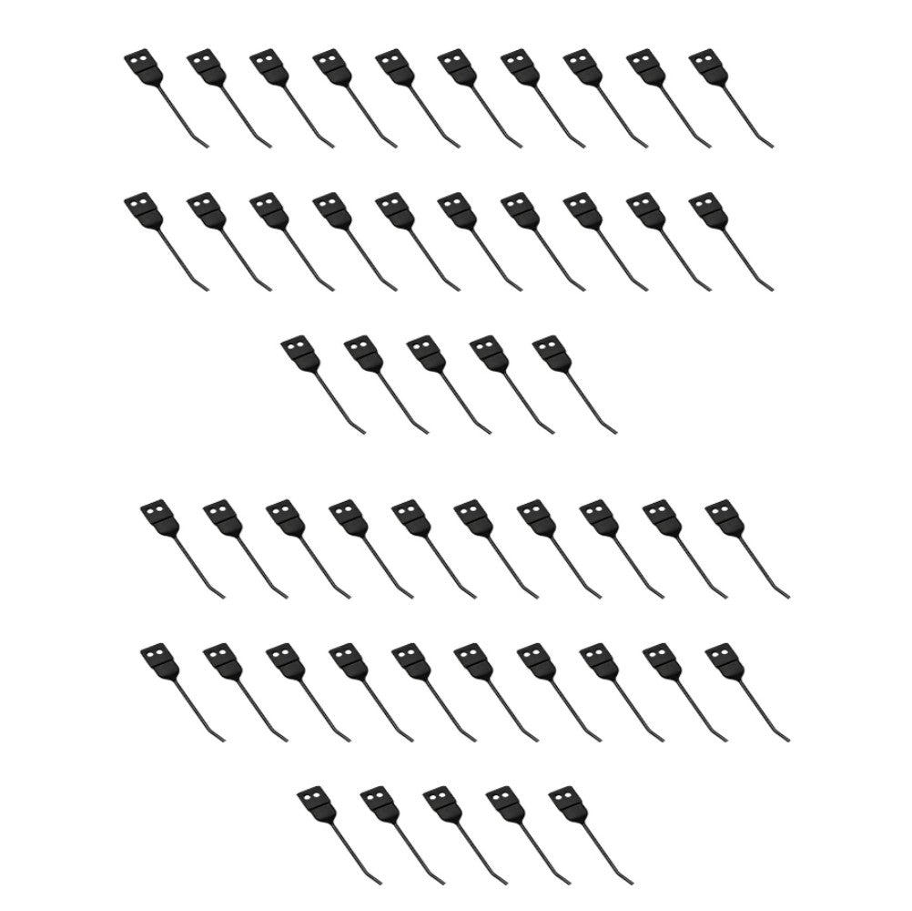 850614 Fifty Pack Right Hand Rake Teeth 96R24 Fits Ford/NH Rakes 216 259 56B