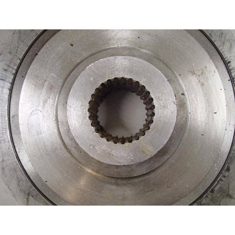 Steering Base Plate Fits Case/International Harvester Replaces 676831R1