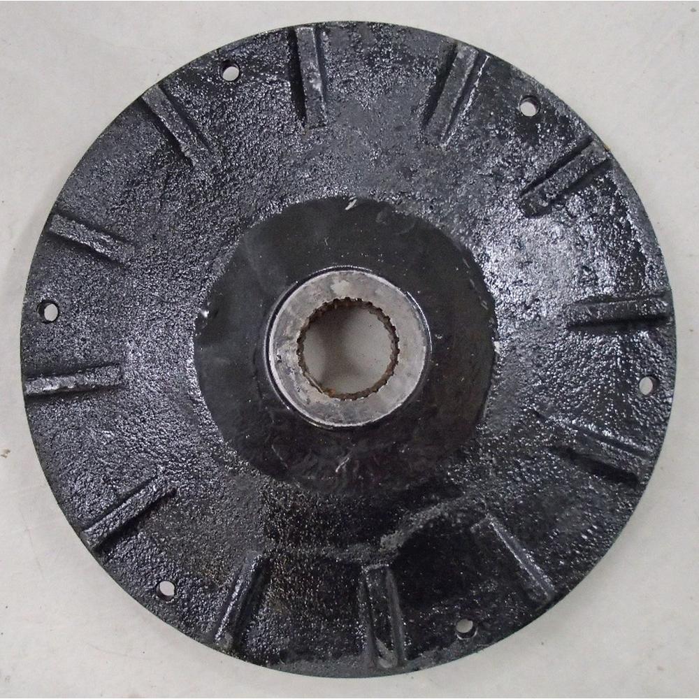 Steering Base Plate Fits Case/International Harvester Replaces 676831R1
