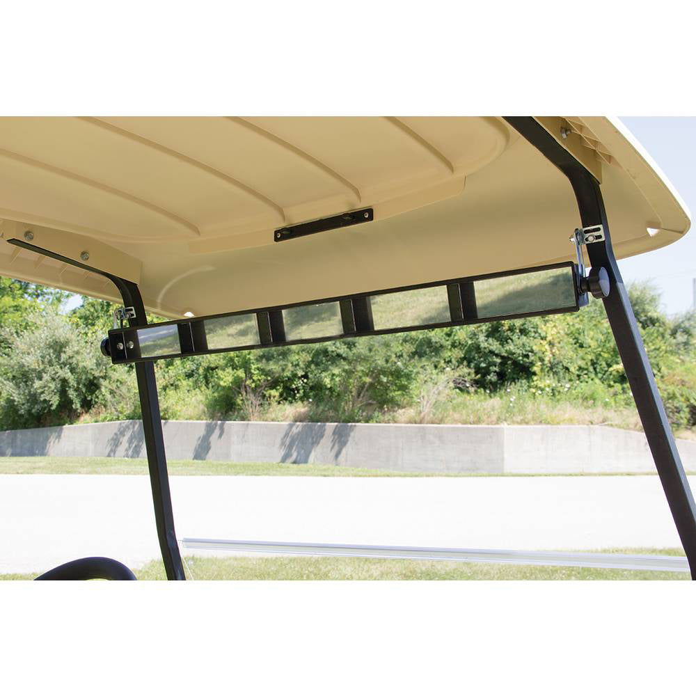 851-112 5 Panel Mirror