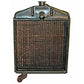 MHS072 Radiator Fits Massey Harris