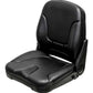 KM 54 Uni Pro Seat Assembly