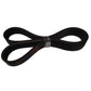 855122 Head / Primary Drive Belt Fits Hesston PT7 PT10 & Fits Case 555 475