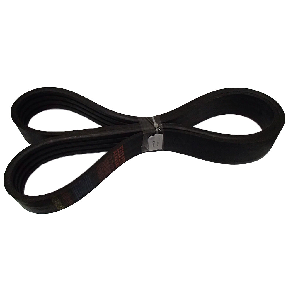 Fits Hesston PT7 PT10 Fits Case 475 Windrower Mower Conditioner HeadDrive Belt