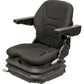 KM 1006 Uni Pro Seat & Air Suspension